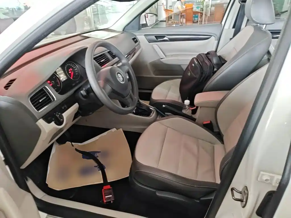Volkswagen Gran Lavida — миниатюра 15
