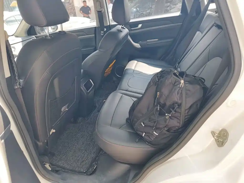 Haval H6 — миниатюра 17