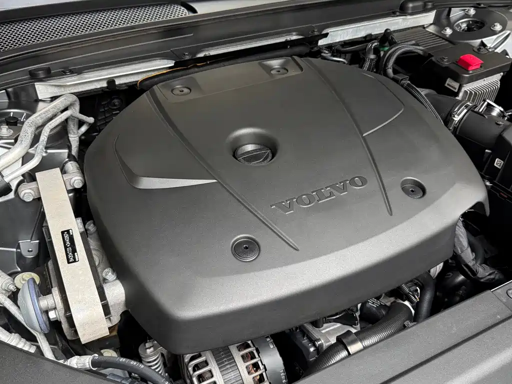 Volvo V90 — миниатюра 35