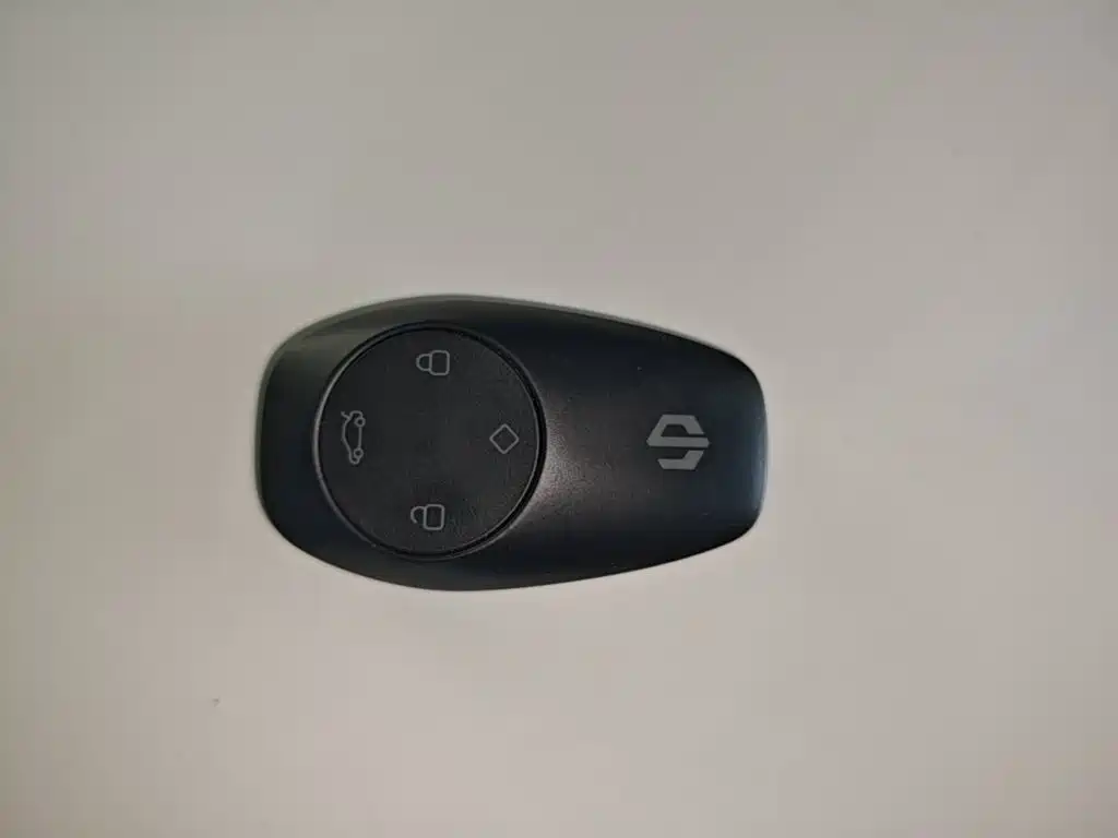 Leapmotor Leapmotor T03 — миниатюра 9
