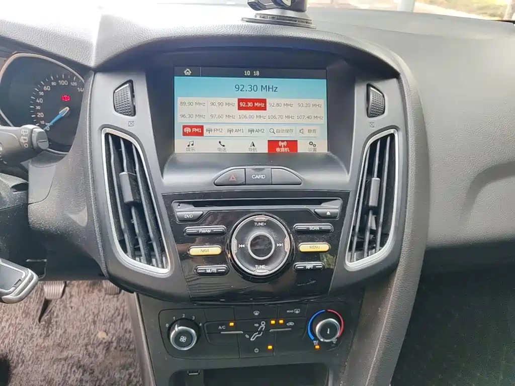 Ford Focus — миниатюра 13