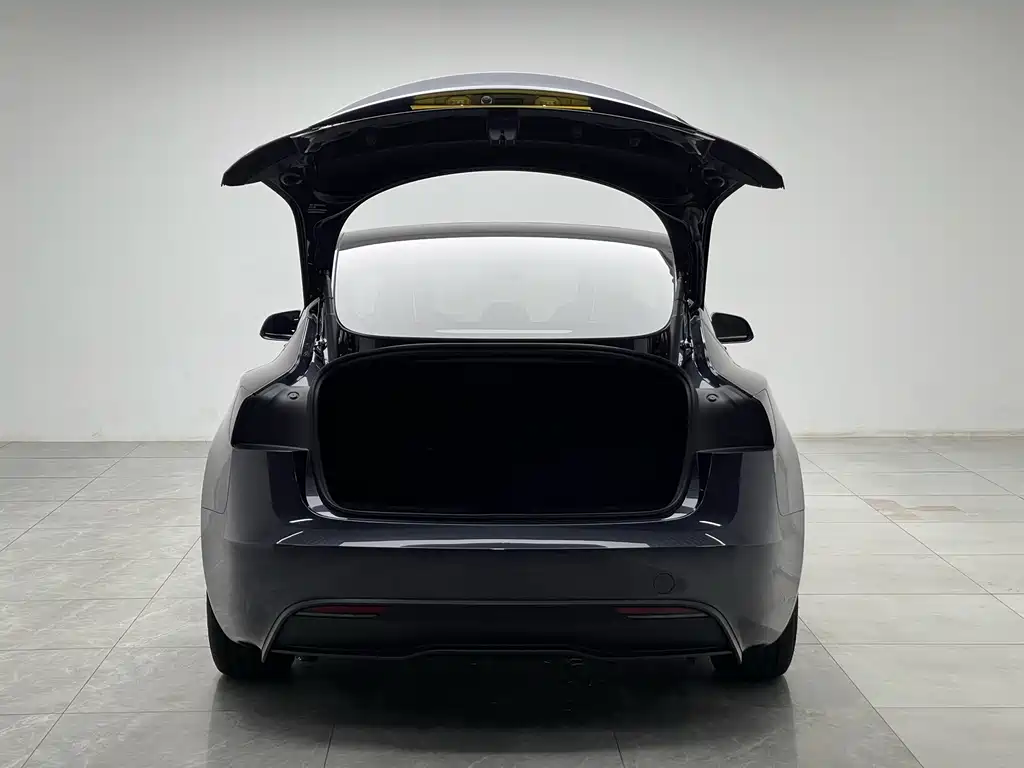 Tesla Model 3 — миниатюра 10