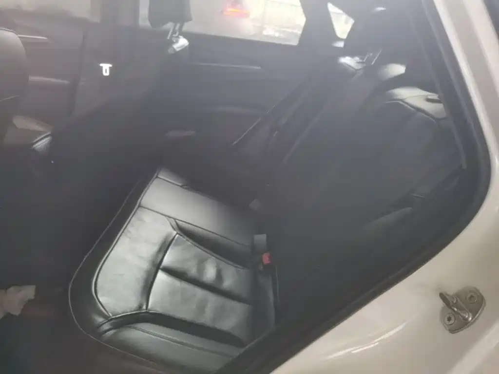 Buick Excelle — миниатюра 17
