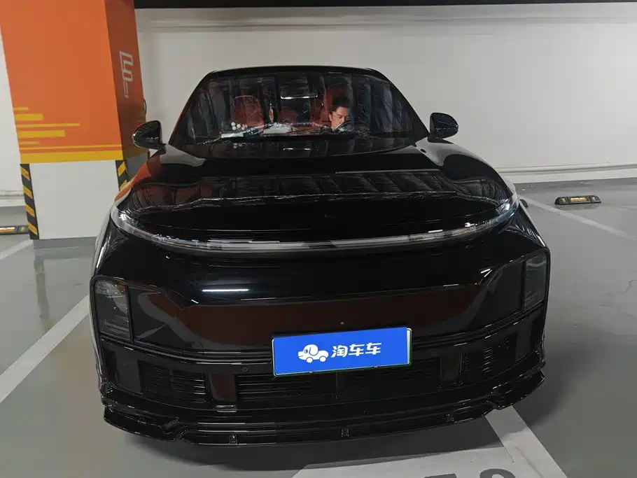 Li Auto Li L7 — миниатюра 2