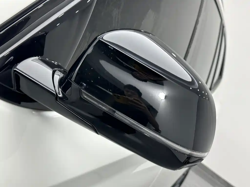 BMW X3 — миниатюра 22