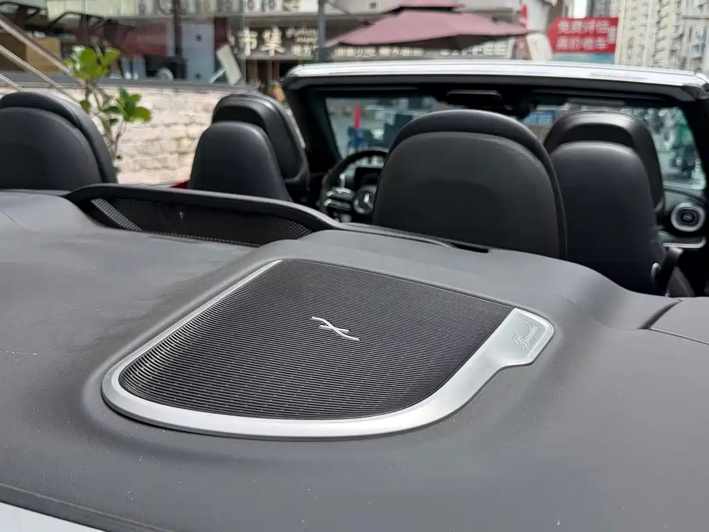 Mercedes-Benz CLE AMG — миниатюра 17