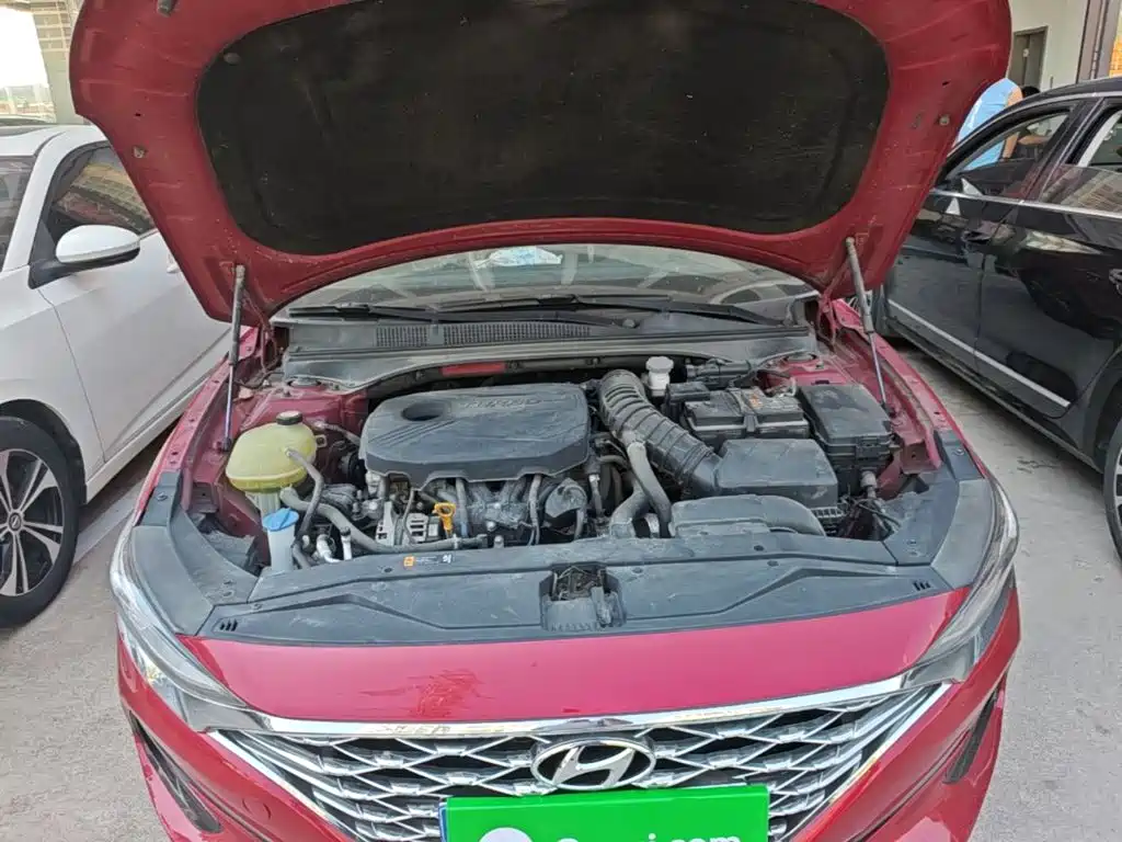 Hyundai Fista — миниатюра 20