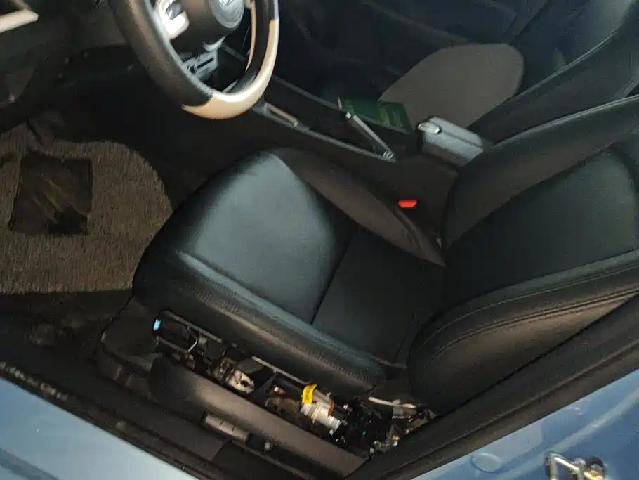 Honda Fit — миниатюра 9