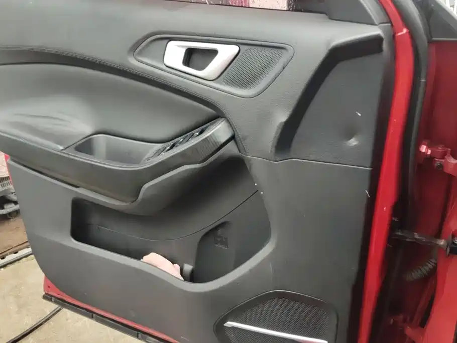 Chery Tiggo 5x — миниатюра 7