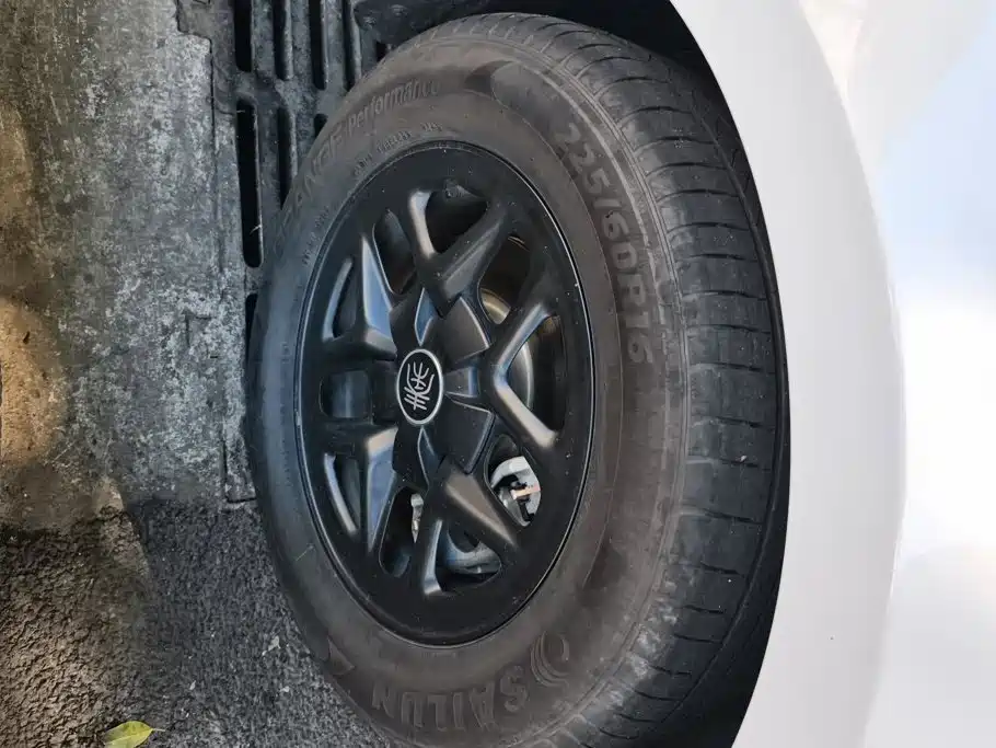 BYD Qin PLUS — миниатюра 6