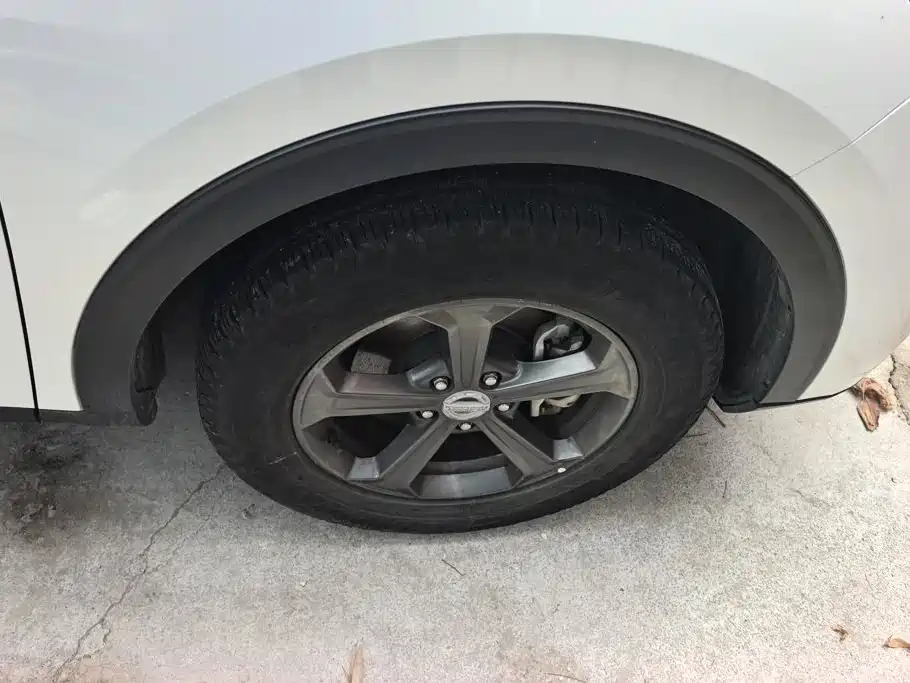 Haval F7 — миниатюра 6