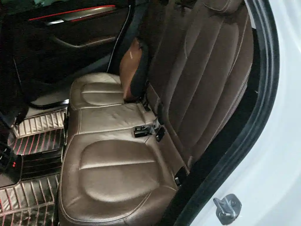 BMW X1 — миниатюра 22