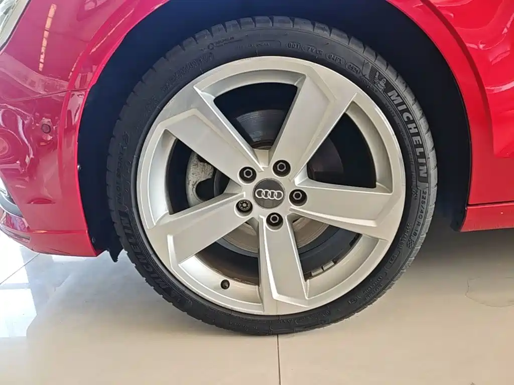 Audi A3 — миниатюра 23