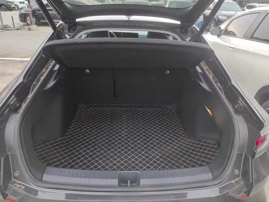 Volkswagen Lamando — миниатюра 4