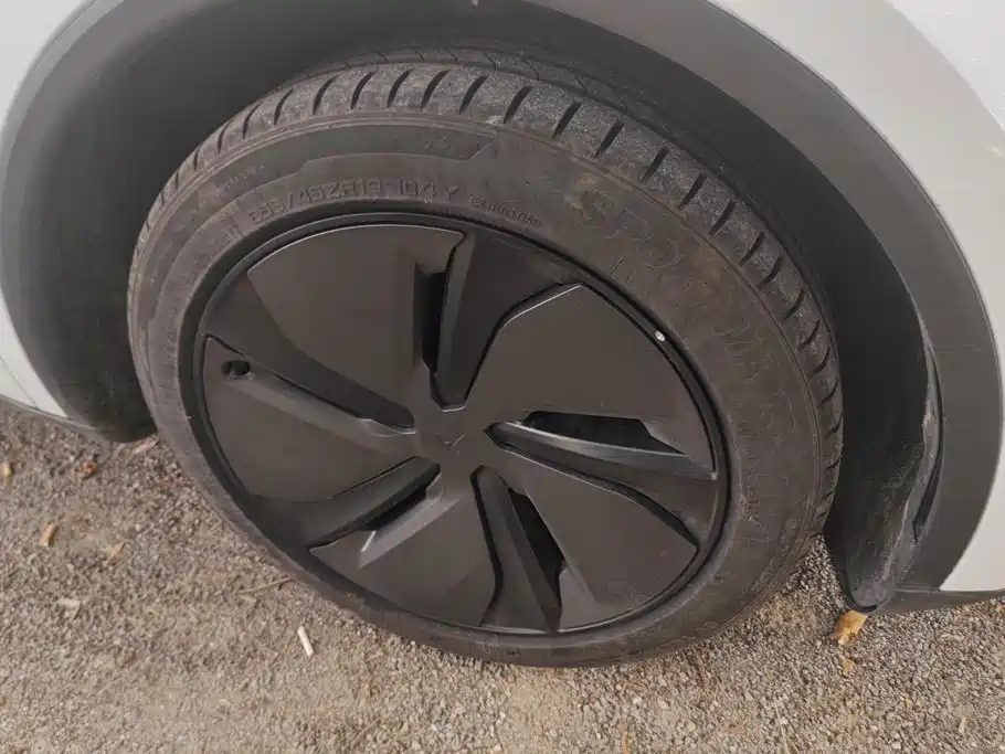 Tesla Model Y — миниатюра 6