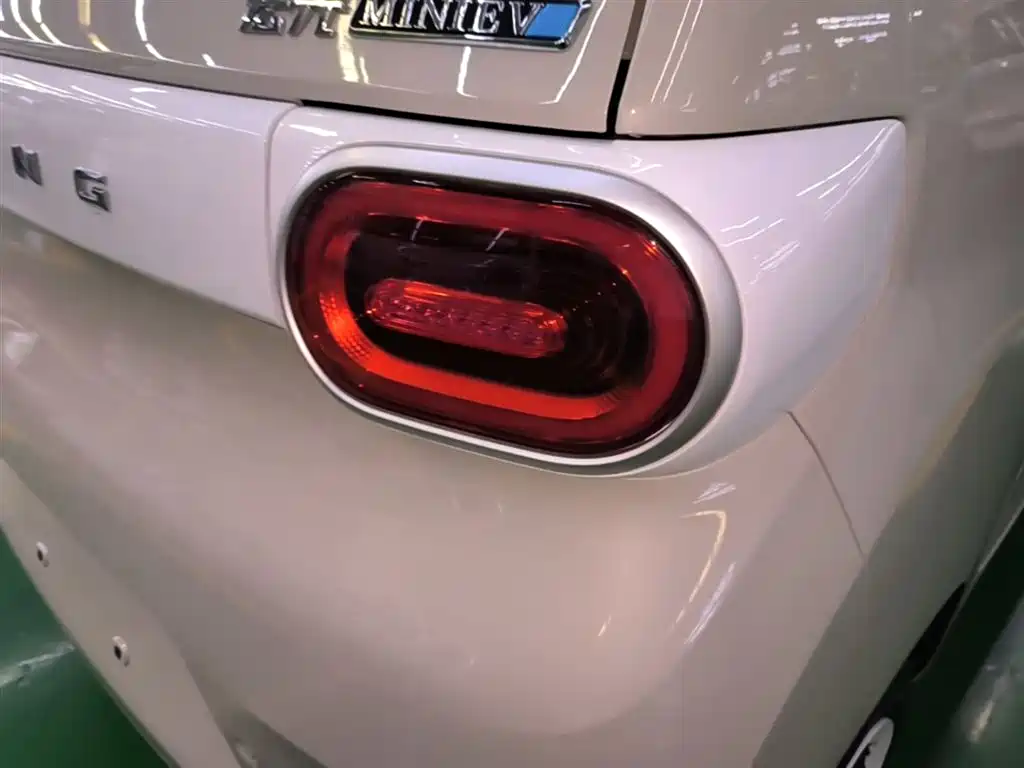 Wuling Mini EV MINIEV 2024 215km