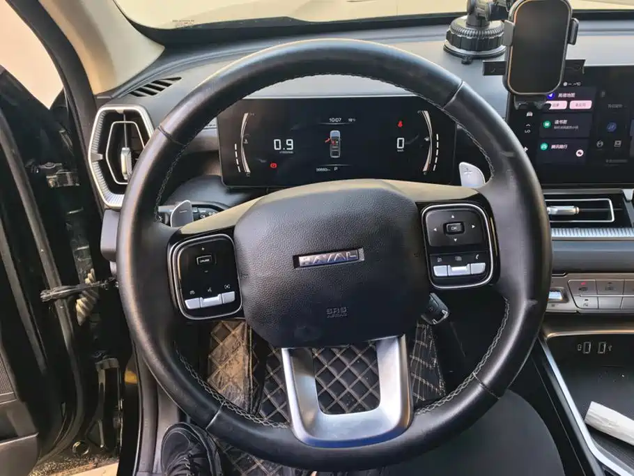 Haval H5 — миниатюра 15