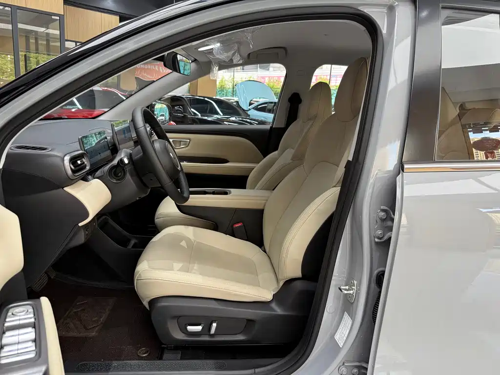 Wuling Bingo — миниатюра 13