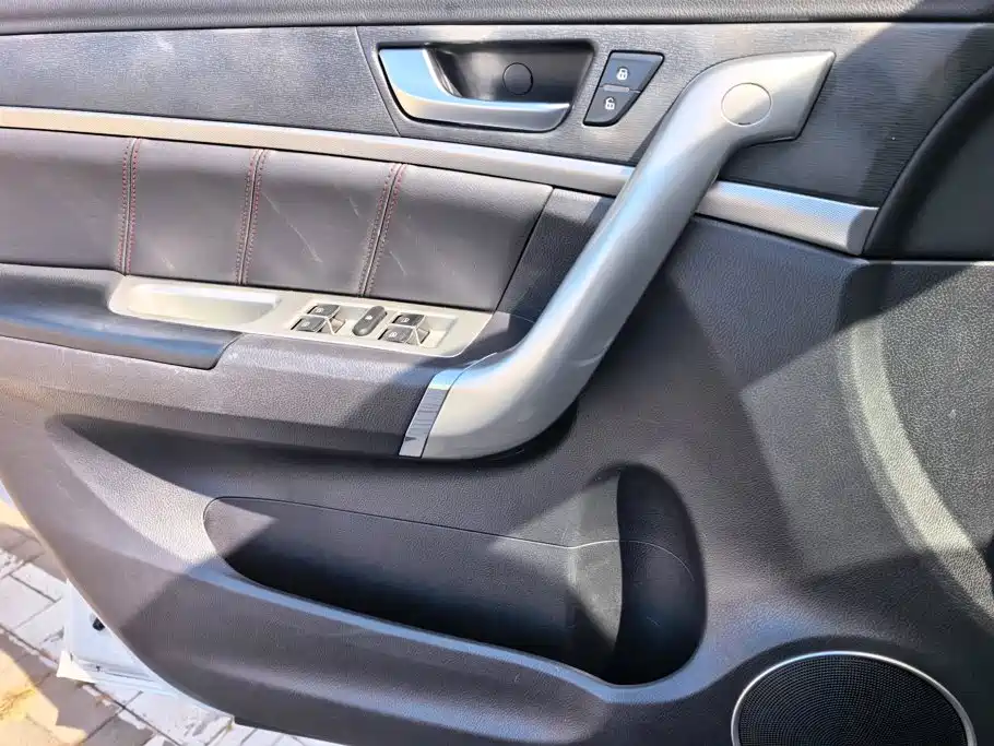 Haval H6 — миниатюра 7
