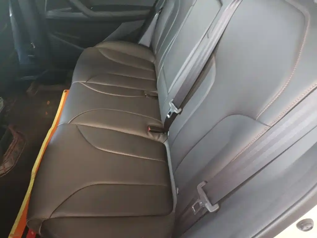 Roewe RX5 — миниатюра 17