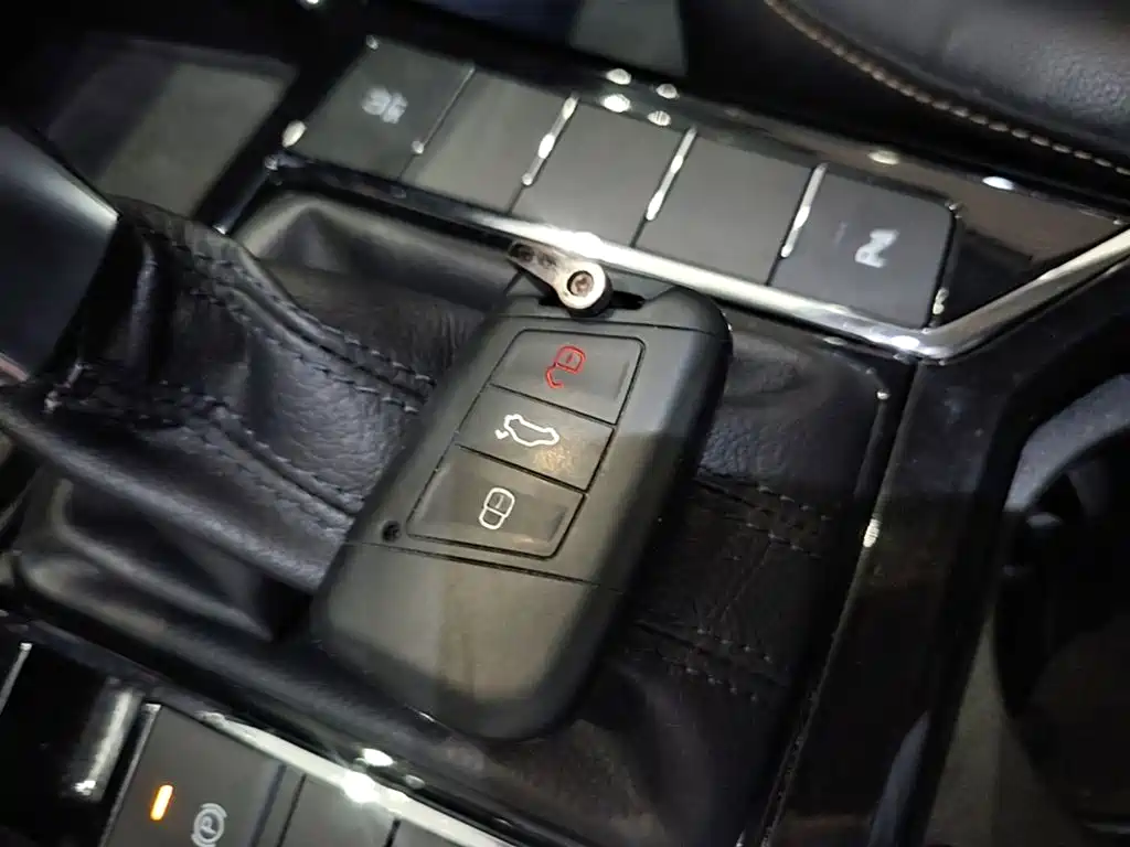 Volkswagen Passat — миниатюра 9