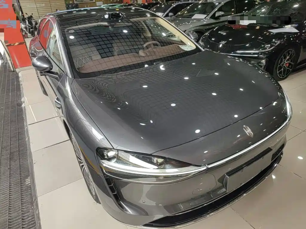 Xiangjie Xiangjie S9T — миниатюра 4