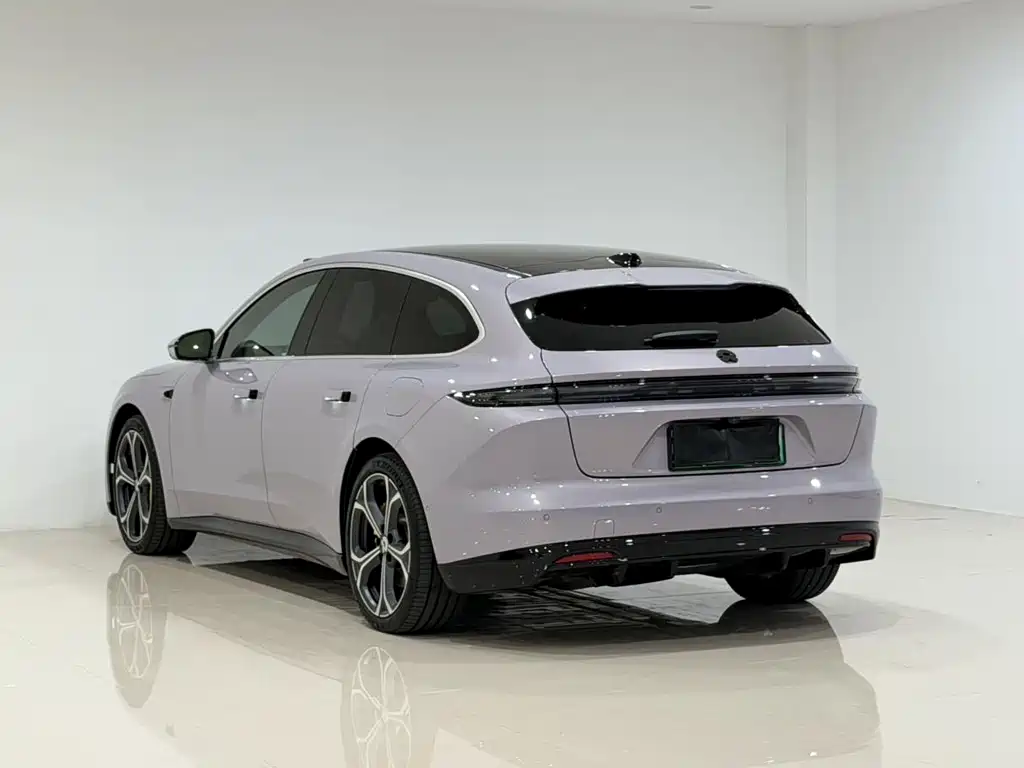 NIO ET5T — миниатюра 3
