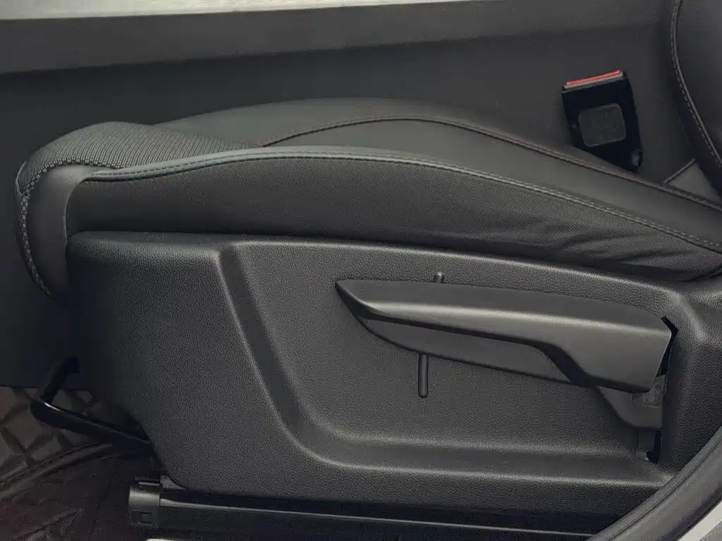 Changan CS35PLUS — миниатюра 22