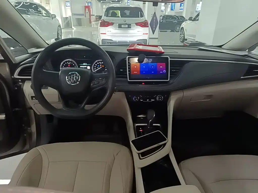 Buick GL6 — миниатюра 10