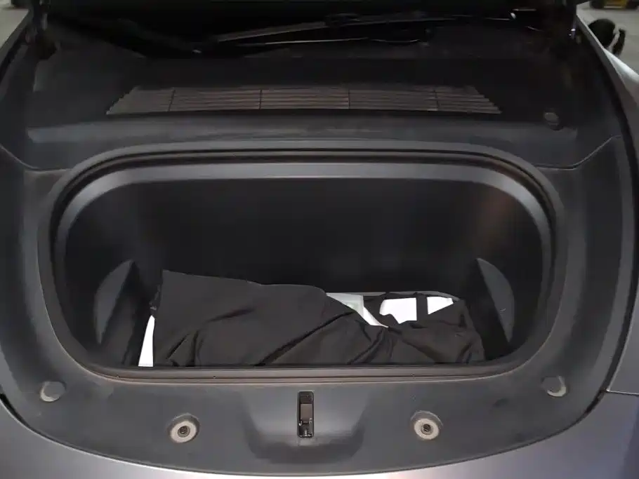Tesla Model Y — миниатюра 10