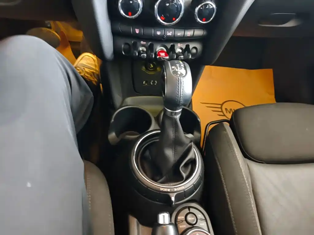 MINI Mini — миниатюра 14