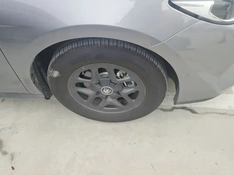 BYD Qin PLUS — миниатюра 6
