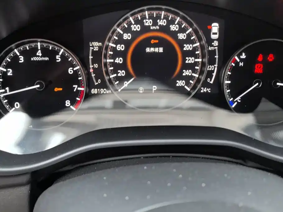 Mazda 3 Axela — миниатюра 14