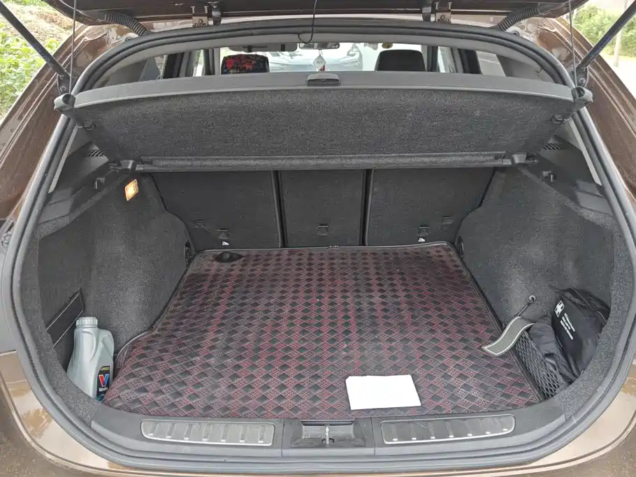 BMW X1 — миниатюра 4