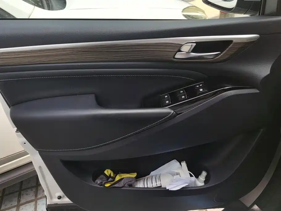 GAC Motor Trumpchi M8 — миниатюра 7
