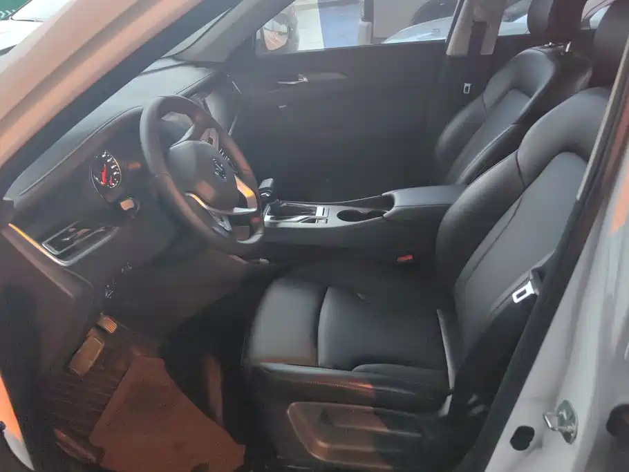 Changan CS35PLUS — миниатюра 9
