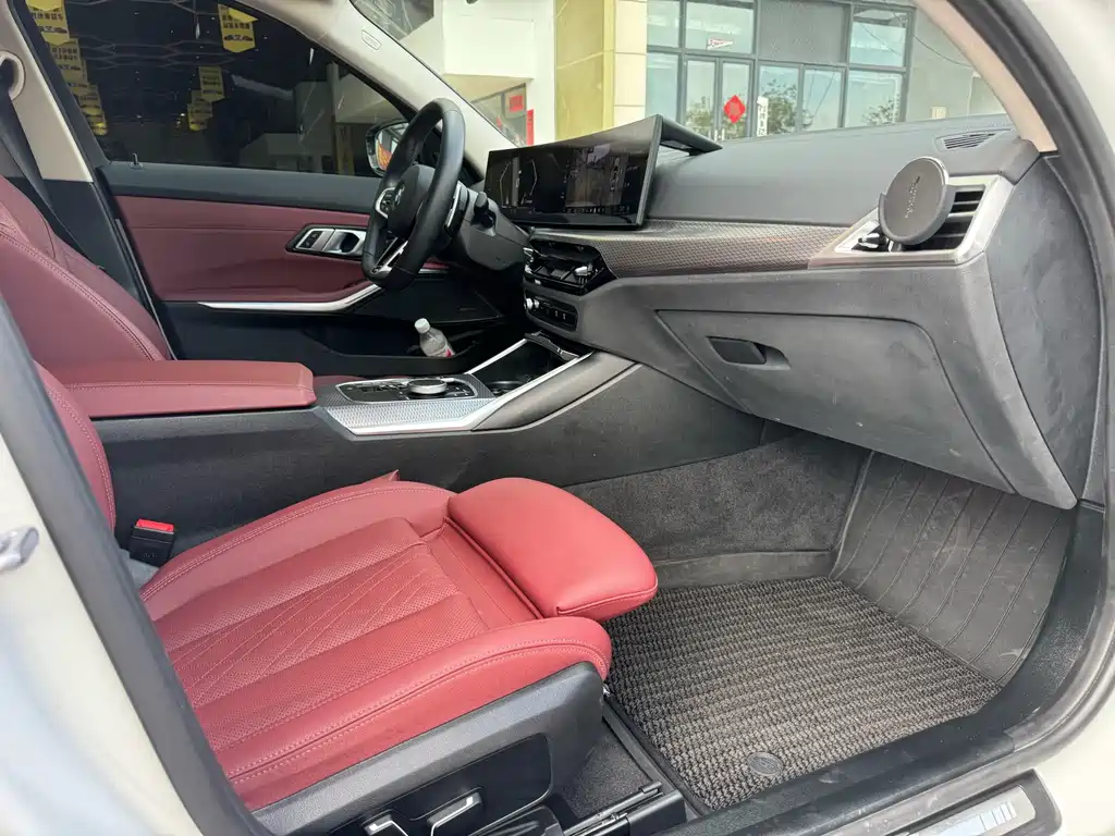 BMW 3 Series — миниатюра 7
