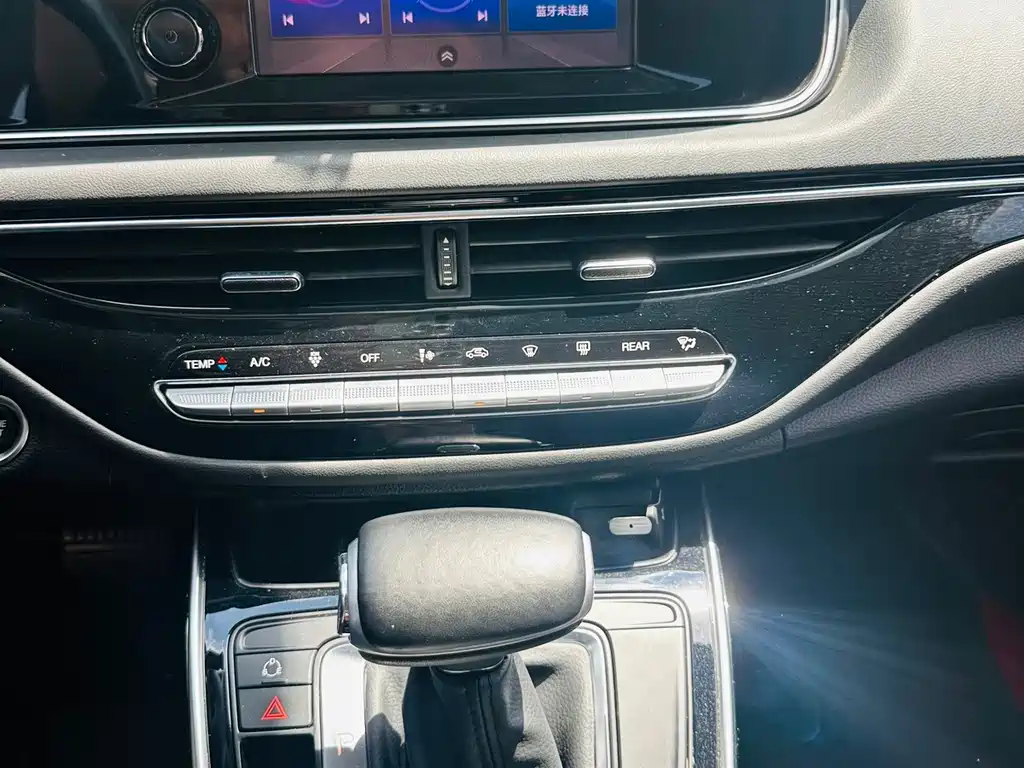 GAC Motor Trumpchi M6 — миниатюра 13