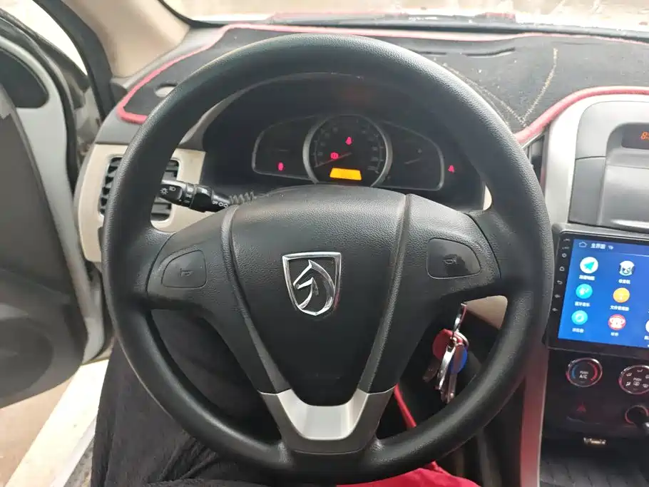 Baojun 630 — миниатюра 15