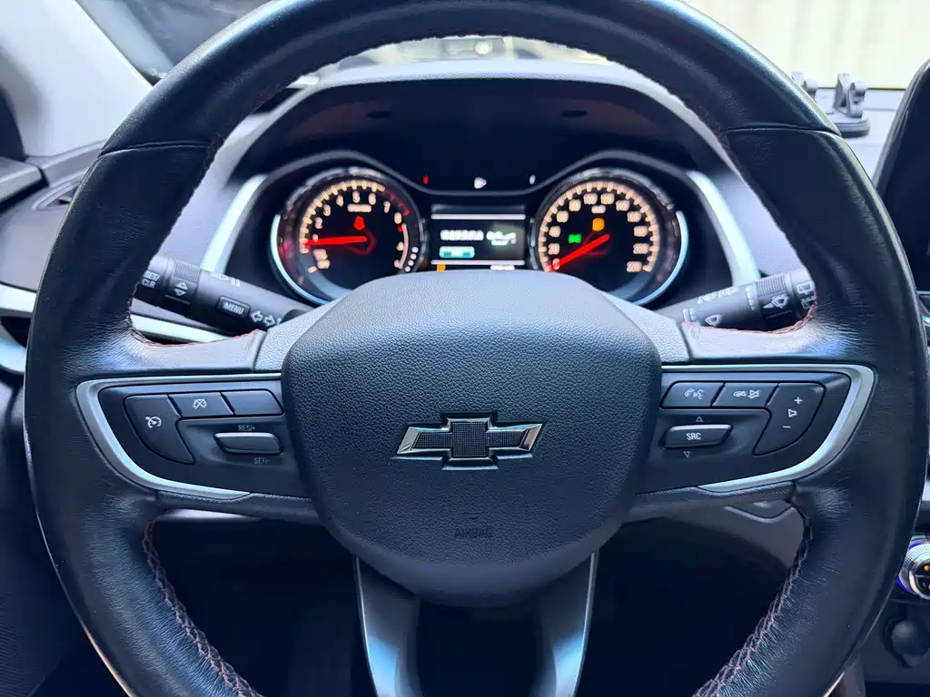 Chevrolet Volando — миниатюра 19