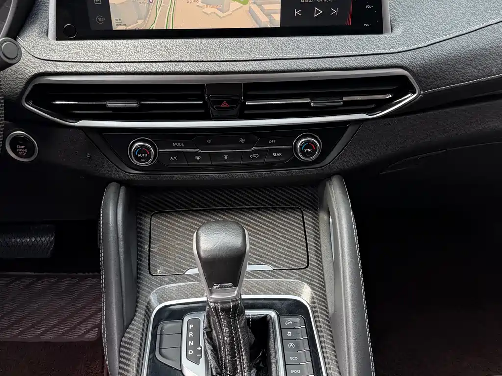 MAXUS D90 — миниатюра 9