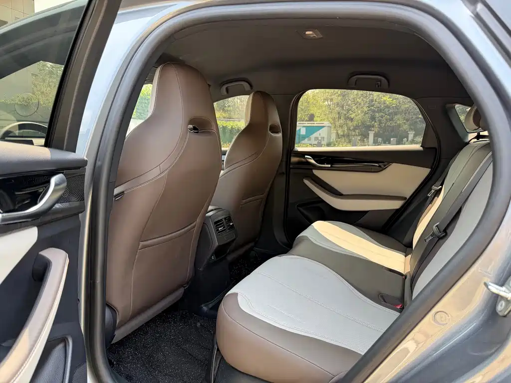 BYD Qin PLUS — миниатюра 10