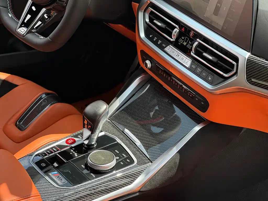 BMW M3 — миниатюра 13