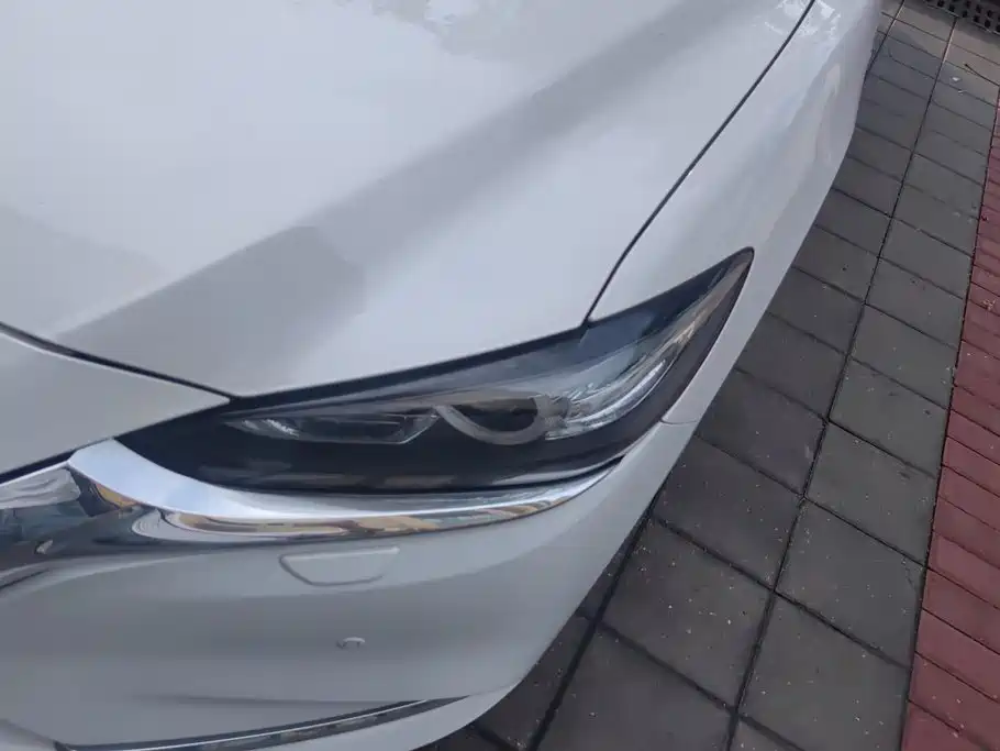 Mazda Atenza — миниатюра 5