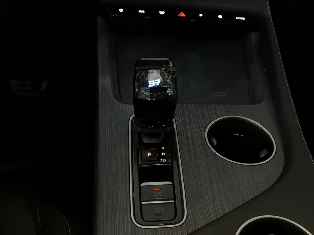 Shanhai Shanhai L9 — миниатюра 13