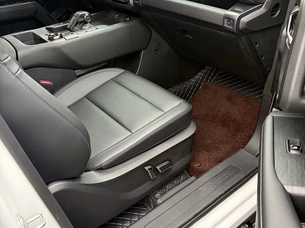 Haval Big Dog PLUS — миниатюра 23
