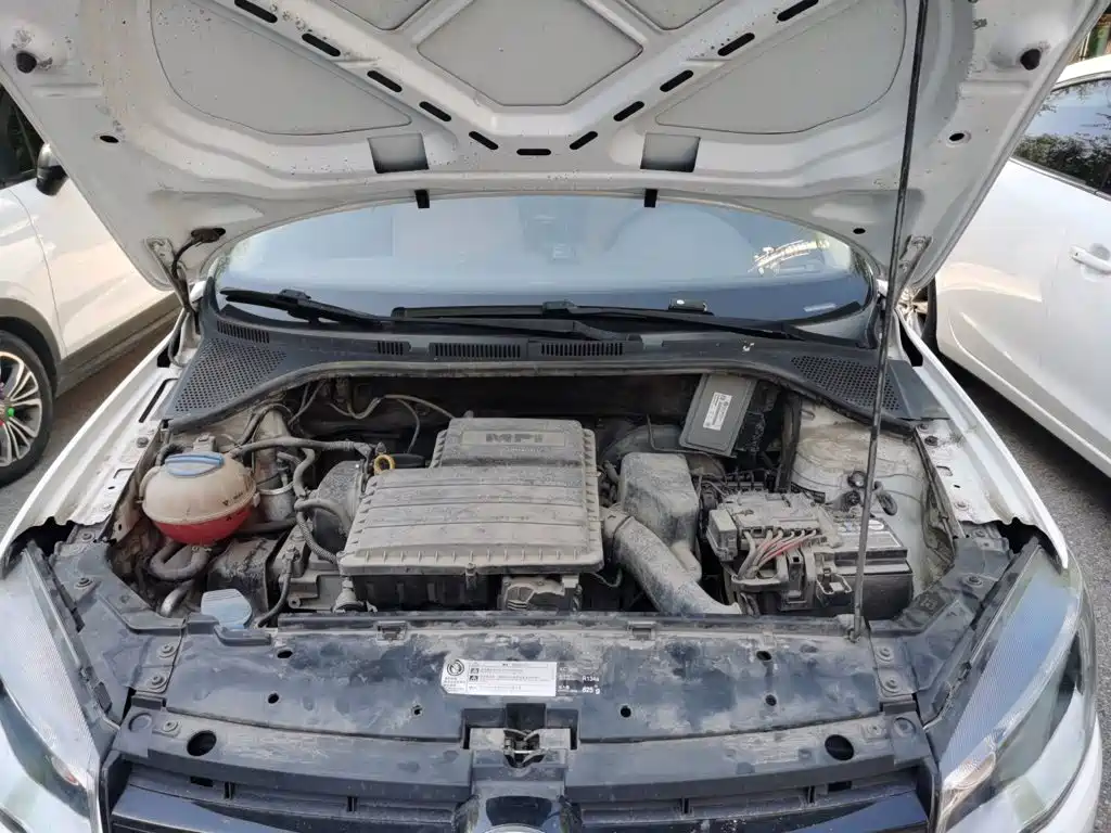 Volkswagen Jetta — миниатюра 21