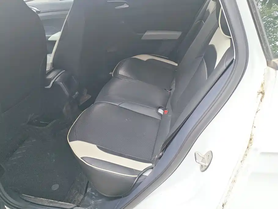 Volkswagen Tharu — миниатюра 11