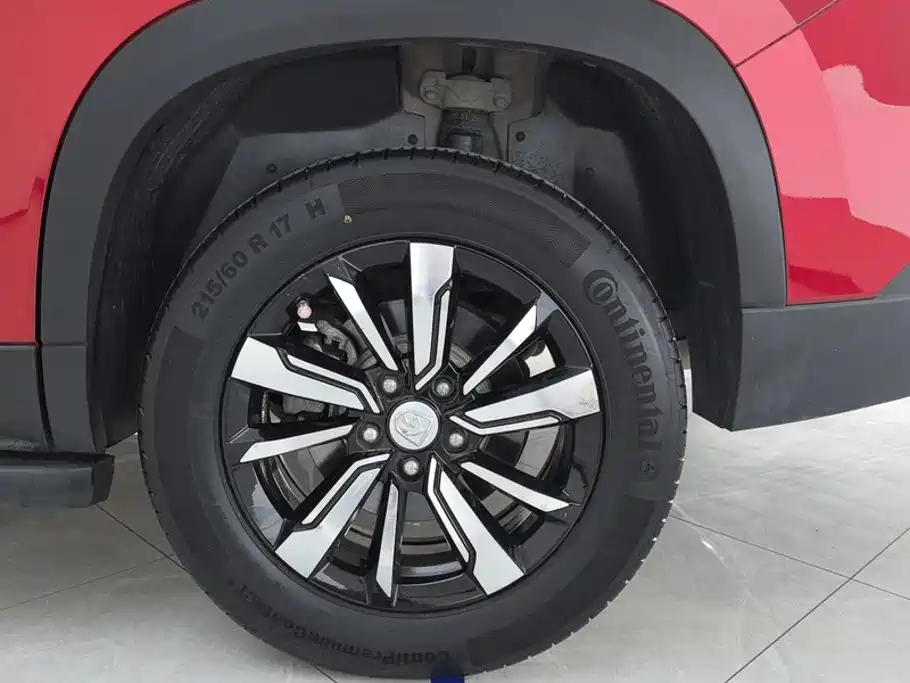 Baojun 530 — миниатюра 6