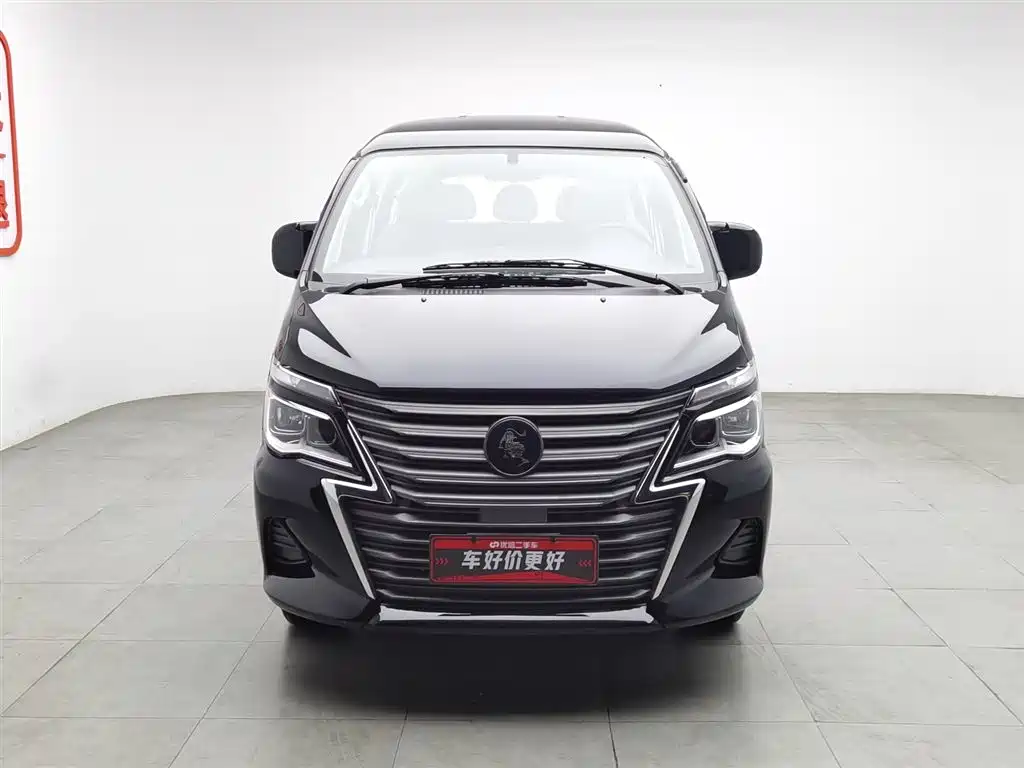 DONGFENG LINGZHI